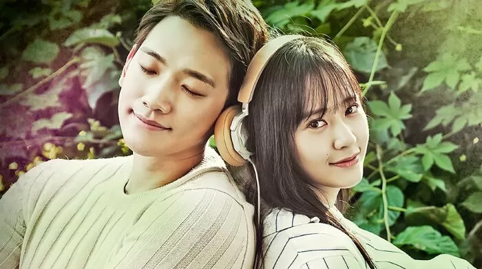 My Lovely Girl (2014) - Cô nàng đáng yêu