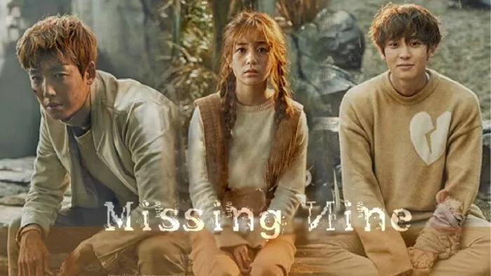 Missing 9 (2017) - Thần tượng mất tích