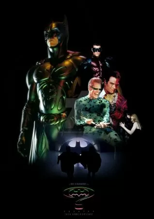 Batman Forever (1995)