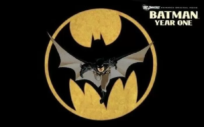 Batman: Year One (2011)
