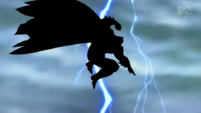 Batman: The Dark Knight Returns, Part 1 (2012)