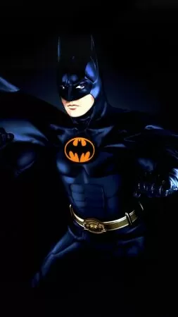 Batman Returns (1992)