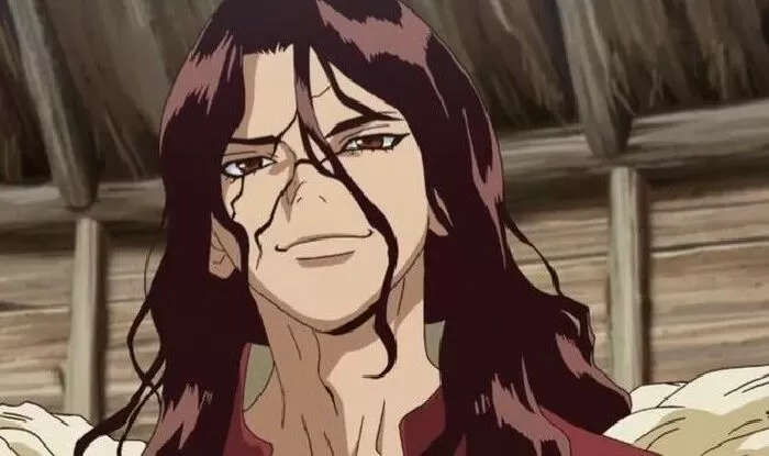 Tsukasa Shishio