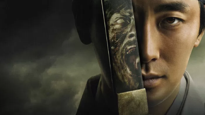 Kingdom / Vương triều xác sống