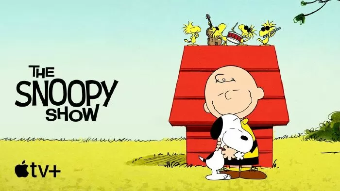 Snoopy Và Những Người Bạn Phần 1 (2021)