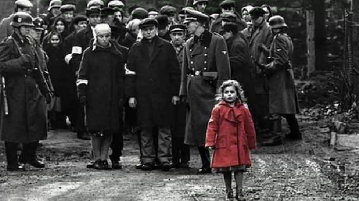 Bản danh sách của Schindler – Schindler’s (1993)