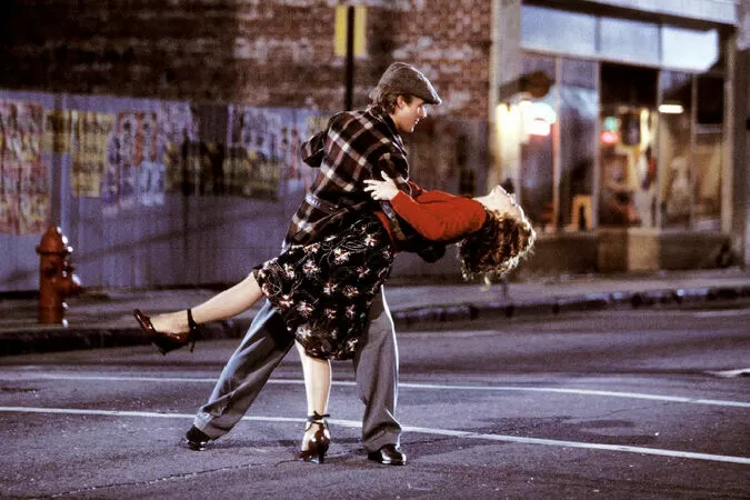 Nhật ký tình yêu – The Notebook (2004)