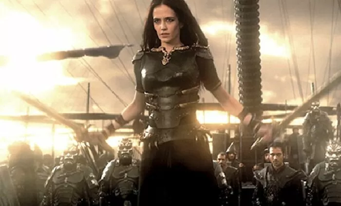 300 chiến binh – 300 (2006)