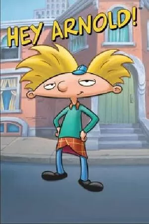 Hey Arnold! (1996-2004)
