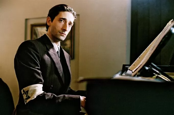 The Pianist - Nghệ sĩ dương cầm ( 2002)