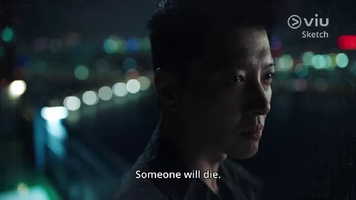 Phác Họa Kẻ Sát Nhân (2018)
