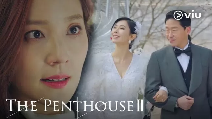 Cuộc Chiến Thượng Lưu Phần 2 (2021)