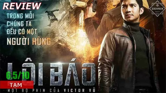 Lôi Báo (2017)