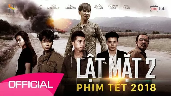 Lật Mặt 2 (2016)