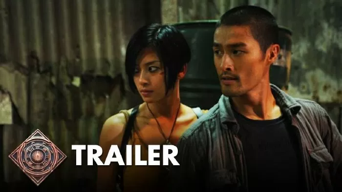 Dòng máu anh hùng (2007)