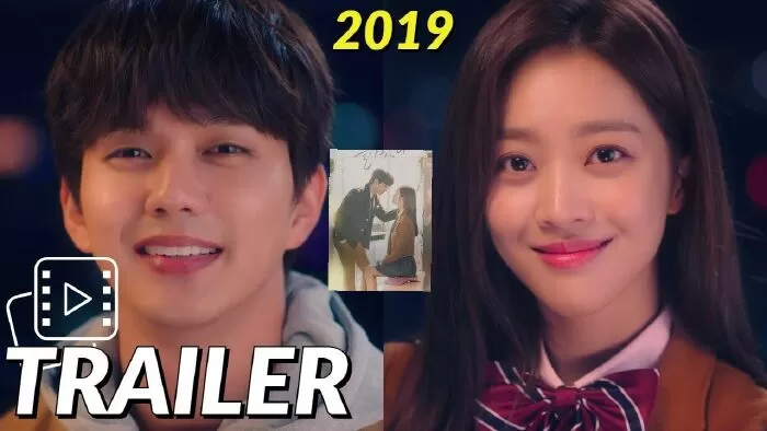Bok Soo Trở Về - My Strange Hero (2018)