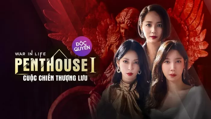 Cuộc Chiến Thượng Lưu (2020)