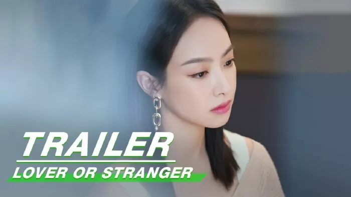 Người Tình Xa Lạ (2021)