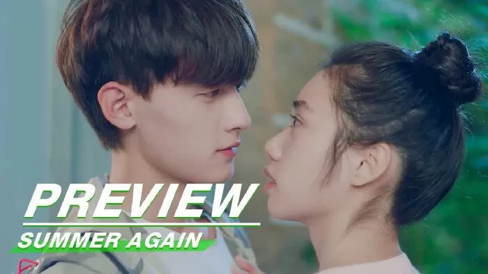 Mùa Hè Của Hương Bạc Hà (2021)