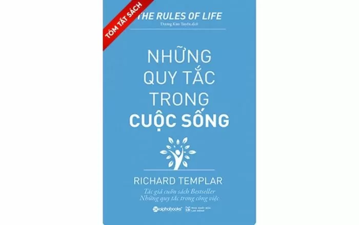 Những quy tắc trong cuộc sống