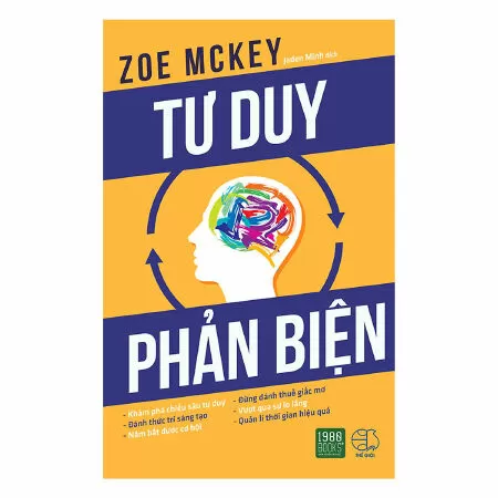 Tư Duy Phản Biện