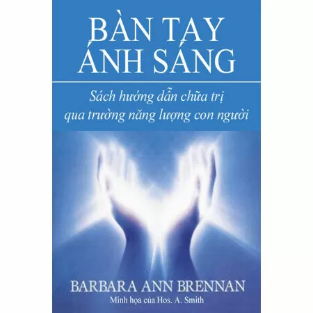 Bàn tay ánh sáng