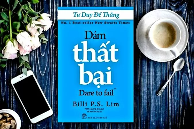 Dám Thất Bại