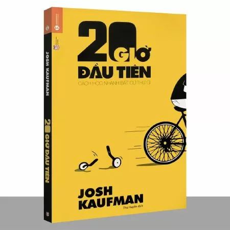 20 Giờ Đầu Tiên