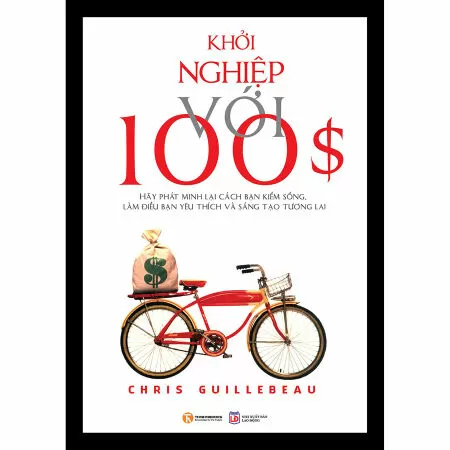 Khởi Nghiệp Với 100 Đô La