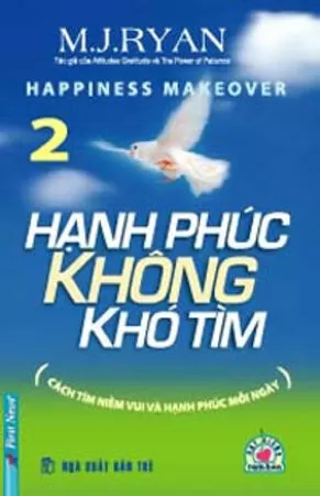 Hạnh phúc không khó tìm