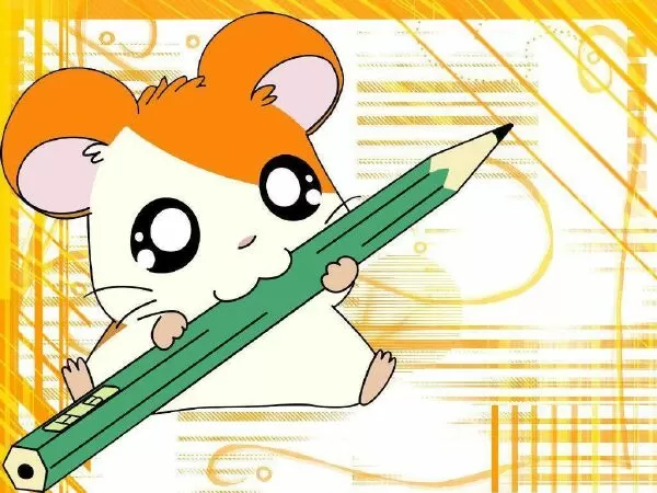 Hamtaro (2000)