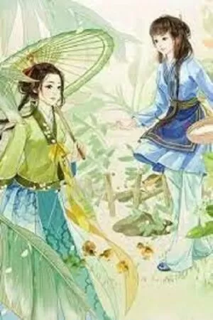 Tiểu Thư Và Nông Dân