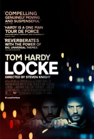 Locke - Loạn đả tinh thần (2013)