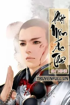 Phật Môn Ác Thê
