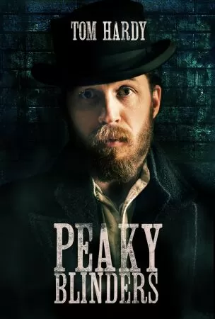 Peaky Blinders - Bóng ma Anh Quốc (TV series)