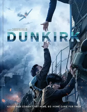 Dunkirk - Cuộc di tản (2017)