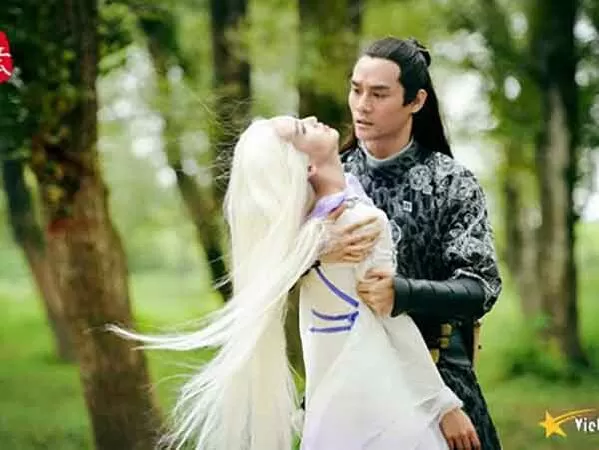 Truyền Thuyết Thanh Khâu Hồ (Legend of the Qing Qiu Fox) - 2016