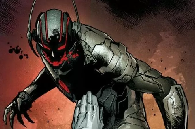 Ultron Unlimited