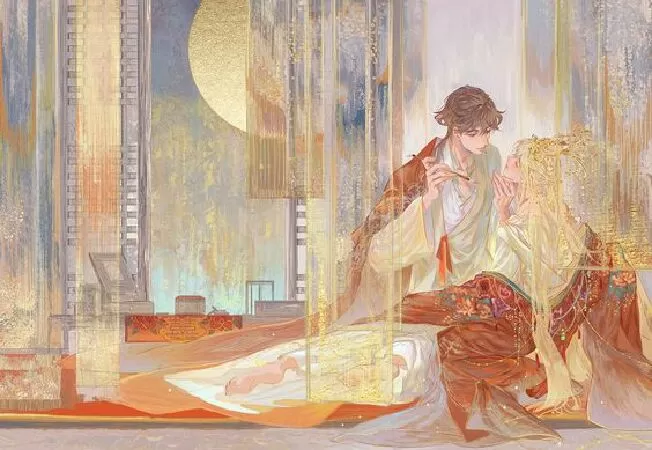 Huynh Trưởng Của Ta Là Tiên Đế