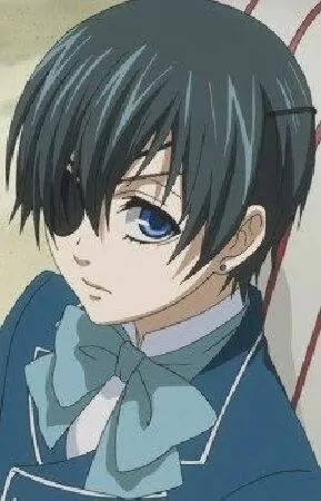 Ciel Phantomhive