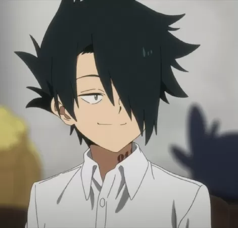 Ray