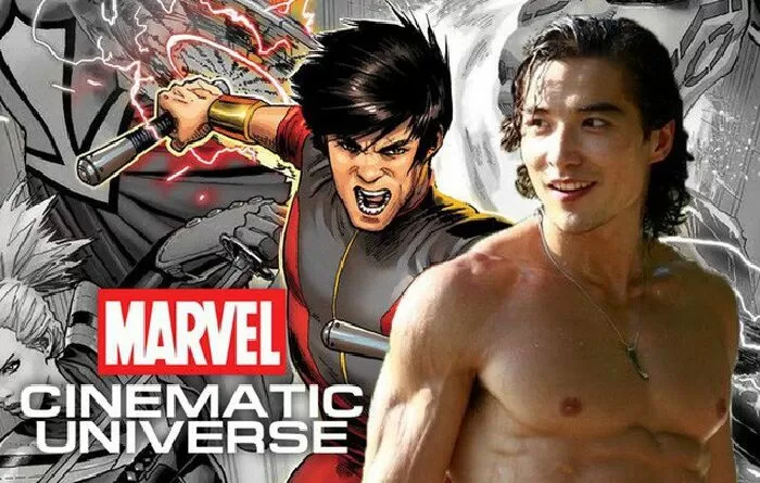 Shang-Chi and the Legend of the Ten Rings