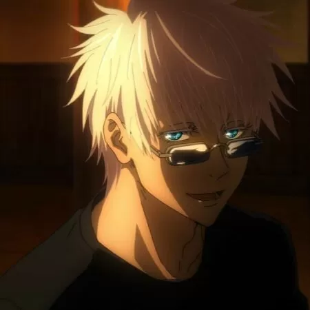 Gojou Satoru