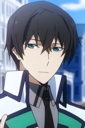 Shiba Tatsuya