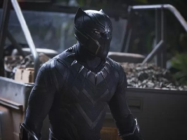 Black Panther 2: Wakanda Forever