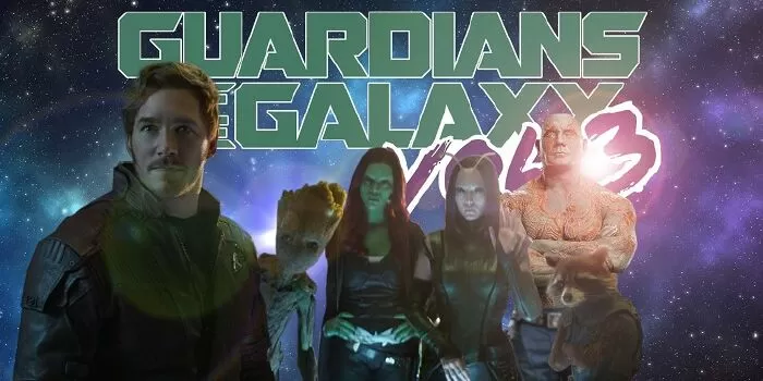 Guardians of the Galaxy 3