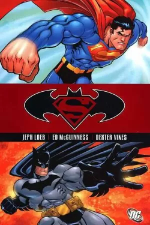 Superman/Batman: Public Enemies (2009)