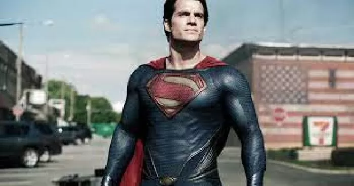 Man Of Steel (2013)