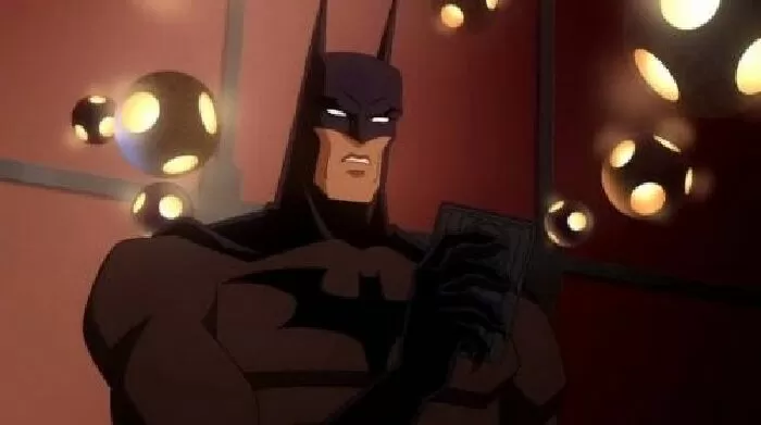 Superman/Batman: Apocalypse (2010)