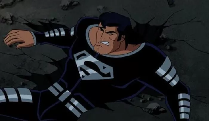 Superman: Doomsday (2007)